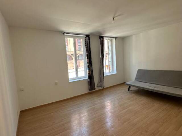 IMMEUBLE DE RAPPORT de 99 m2 et 45m2 de local commercial - Wazemmes — photo du bien
