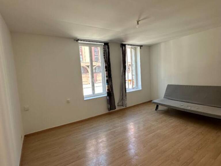 IMMEUBLE DE RAPPORT de 99 m2 et 45m2 de local commercial - Wazemmes — photo 1