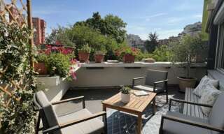 Appartement 5 Pièces 95 m² à vendre à Évry-Courcouronnes (91000)