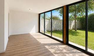 Maison 4 Pièces 115 m² à vendre à Chauny (02300)
