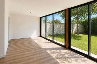 Maison 4 pièces 137500 €