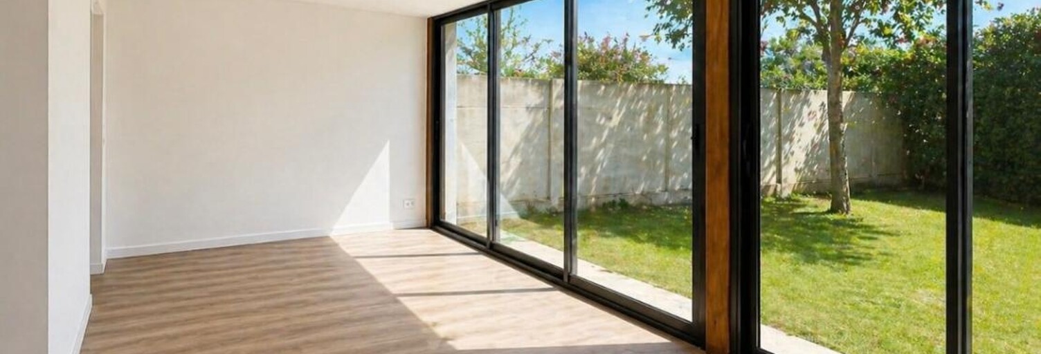 Maison 4 Pièces 115 m² à vendre à Chauny (02300)