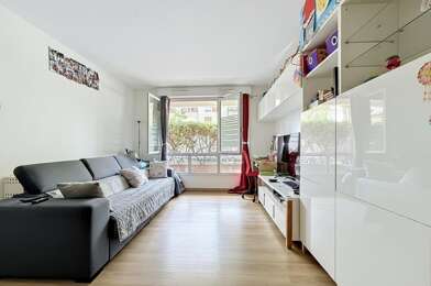 Appartement 4 pièces 435000 €