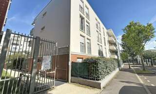 Appartement 4 Pièces 77 m² à vendre à Villejuif (94800)