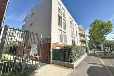 Appartement 4 pièces 412000 €