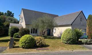 Maison 10 Pièces 233 m² à vendre à Nantes (44300)