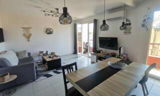 Appartement 3 Pièces 57 m² à vendre à Draguignan (83300)