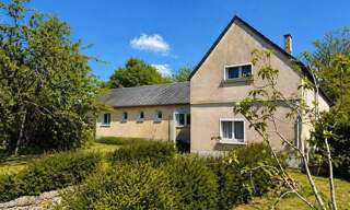 Maison 9 Pièces 170 m² à vendre à Bellême (61130)