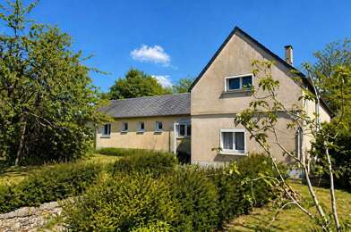 Maison 9 pièces 169600 €