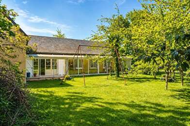 Maison 9 pièces 169600 €