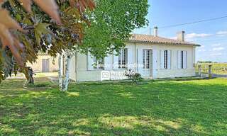 Maison 9 Pièces 200 m² à vendre à Fronsac (33126)