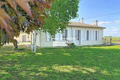 Maison 9 pièces 230000 €