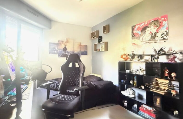 Appartement Montpellier 6 pièce(s) 117 m2+ Garage — photo 4