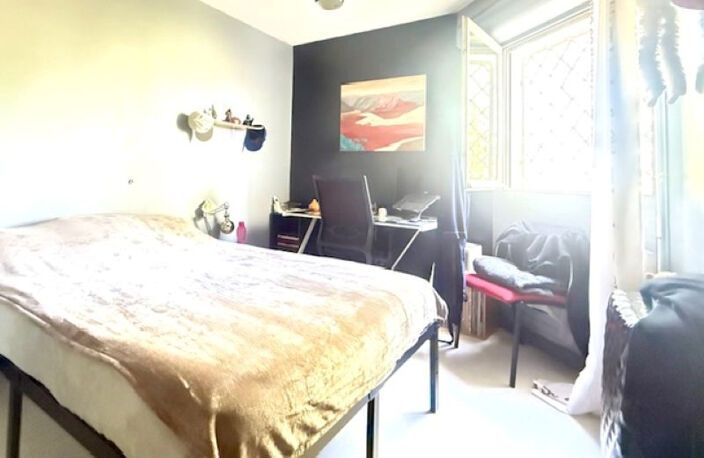 Appartement Montpellier 6 pièce(s) 117 m2+ Garage — photo 5