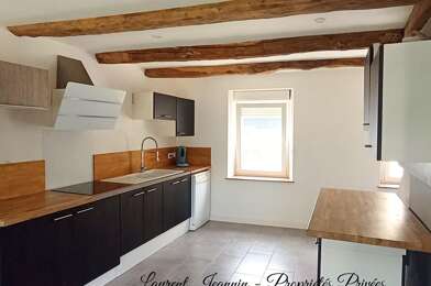 Maison 4 pièces 165000 €