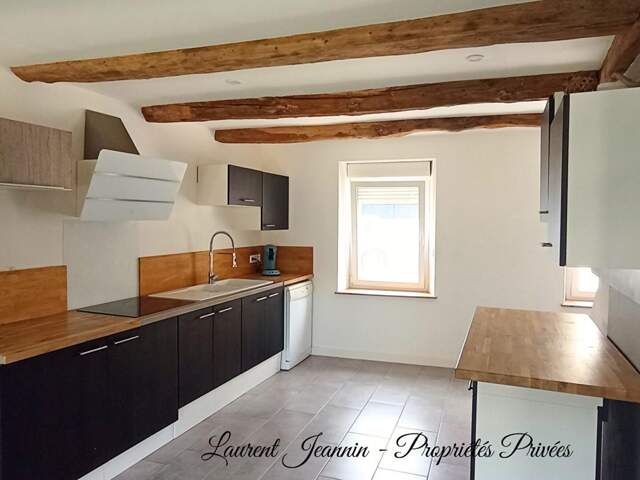 Maison Villefranche d'Albigeois 4 pièces — photo du bien