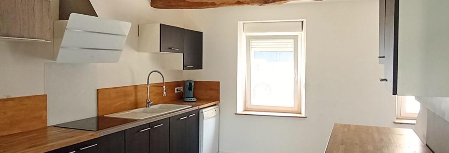 Maison 4 Pièces 96 m² à vendre à Villefranche-d'Albigeois (81430)