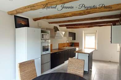 Maison 4 pièces 165000 €