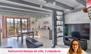Maison 6 Pièces 126 m² à vendre à Le Havre (76600)