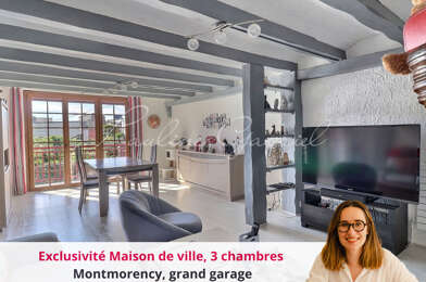 Maison 6 pièces 250000 €