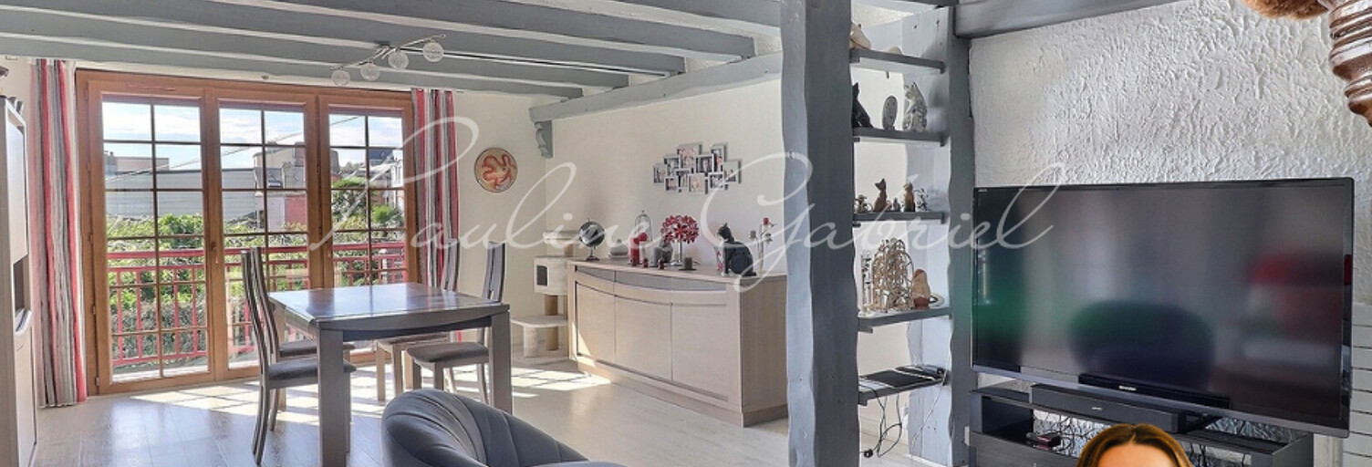 Maison 6 Pièces 126 m² à vendre à Le Havre (76600)