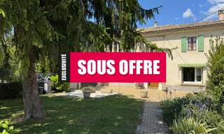 Maison 5 Pièces 113 m² à vendre à Bollène (84500)