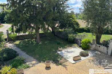 Maison 5 pièces 195000 €
