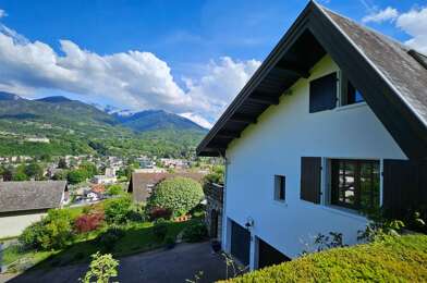 Maison 8 pièces 695000 €