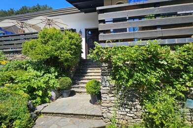 Maison 8 pièces 695000 €