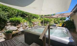 Maison 8 Pièces 252 m² à vendre à Valgelon-La Rochette (73110)
