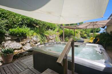 Maison 8 pièces 695000 €