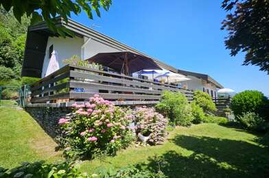 Maison 8 pièces 695000 €
