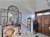 Maison d'architecte 8P 252 m² VALGELON-LA ROCHETTE (73110) — photo 4