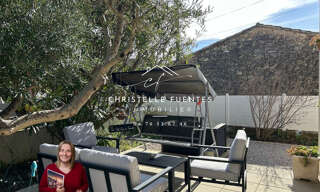Maison 4 Pièces 110 m² à vendre à Loupian (34140)