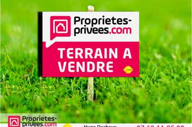 Terrain  16500 €