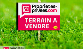 Terrain  3222 m² à vendre à Méry-sur-Cher (18100)