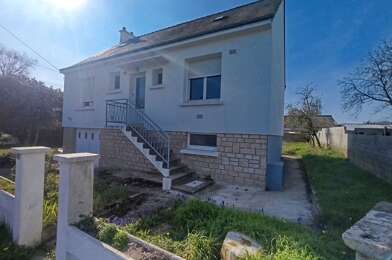 Maison 5 pièces 905 €