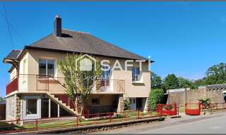 Maison 5 Pièces 107 m² à vendre à Châtillon-en-Vendelais (35210)