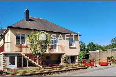 Maison 5 pièces 183720 €