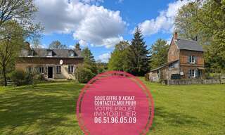 Maison 7 Pièces 136 m² à vendre à Valorbiquet (14290)