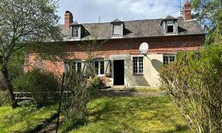 Maison 7 Pièces 136 m² à vendre à Valorbiquet (14290)
