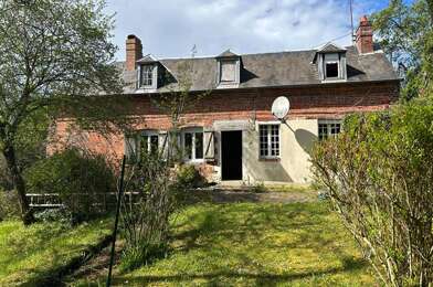 Maison 7 pièces 122000 €