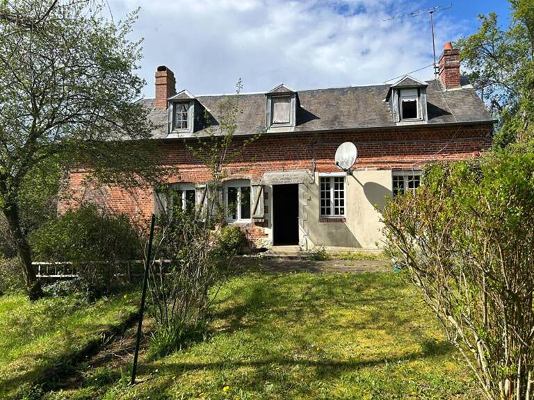 14290 Ensemble  de 2 maisons 136 m²  122 000 Euros — photo 1