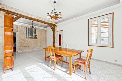 Maison 4 pièces 129000 €