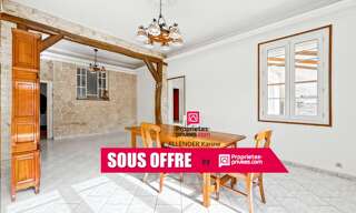 Maison 4 Pièces 107 m² à vendre à Villeneuve-l'Archevêque (89190)