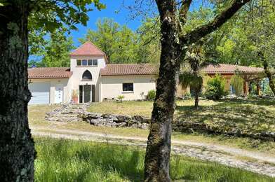 Maison 7 pièces 450000 €