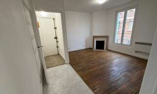 Appartement 2 Pièces 38 m² à vendre à Vincennes (94300)