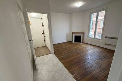 Appartement 2 pièces 277500 €