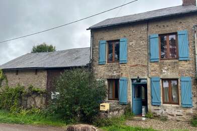 Maison 4 pièces 59000 €
