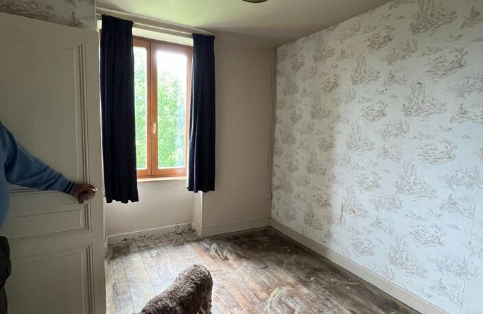 Charmante maison a renover dans la nature — photo 4